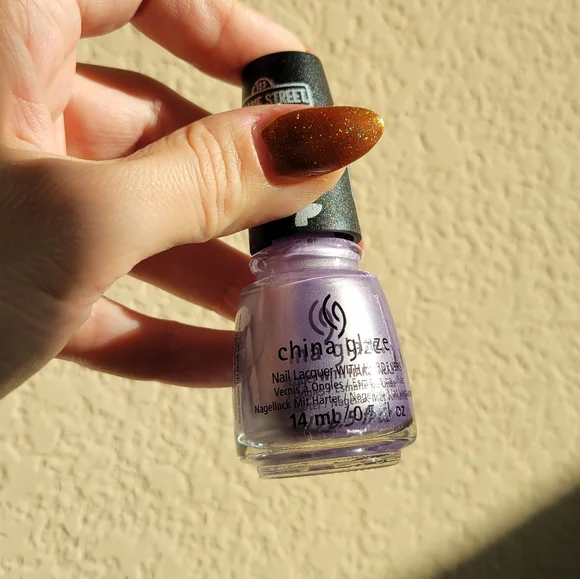 Polish Bundle China Glaze - Picture 5 of 8